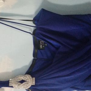 Mother of the bride dress